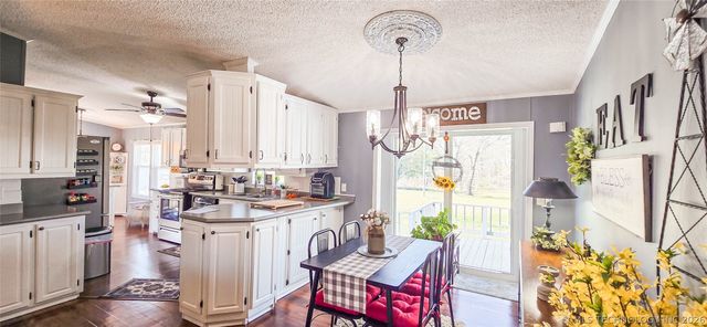 116892 S 4142 Road, Eufaula, OK 74432