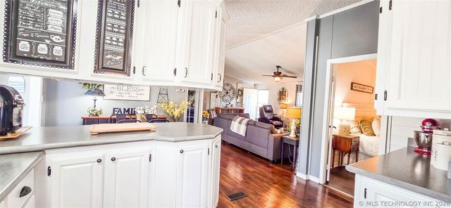 116892 S 4142 Road, Eufaula, OK 74432