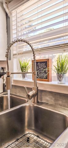 116892 S 4142 Road, Eufaula, OK 74432