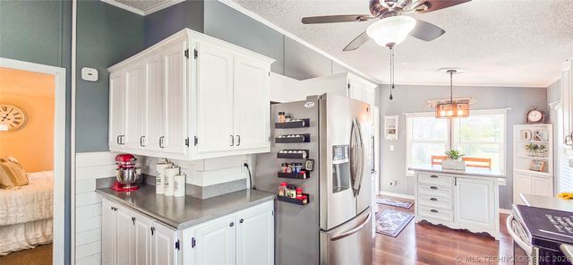 116892 S 4142 Road, Eufaula, OK 74432