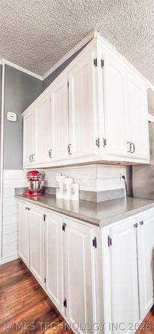 116892 S 4142 Road, Eufaula, OK 74432