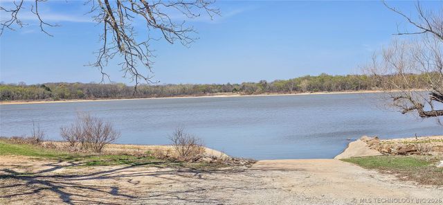 116892 S 4142 Road, Eufaula, OK 74432