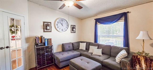 116892 S 4142 Road, Eufaula, OK 74432