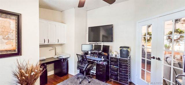 116892 S 4142 Road, Eufaula, OK 74432