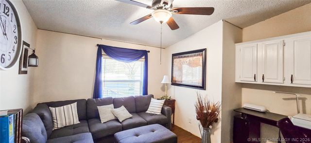 116892 S 4142 Road, Eufaula, OK 74432