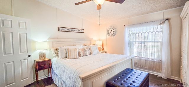 116892 S 4142 Road, Eufaula, OK 74432