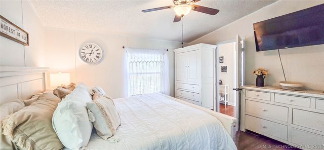 116892 S 4142 Road, Eufaula, OK 74432