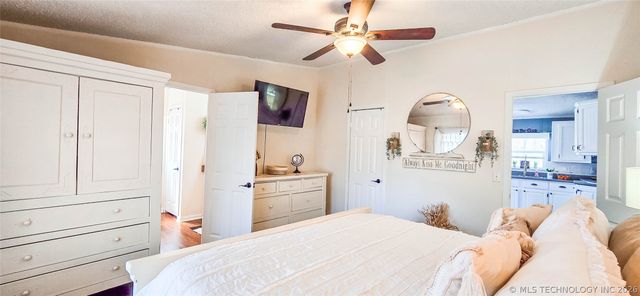 116892 S 4142 Road, Eufaula, OK 74432