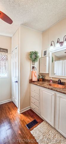 116892 S 4142 Road, Eufaula, OK 74432