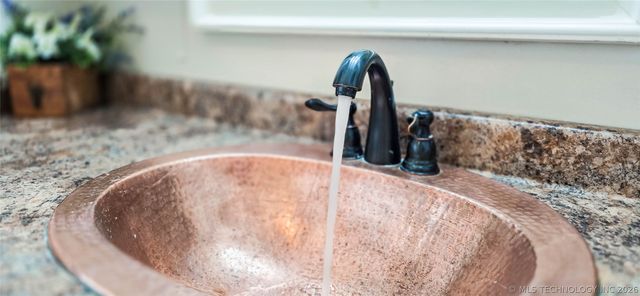 116892 S 4142 Road, Eufaula, OK 74432