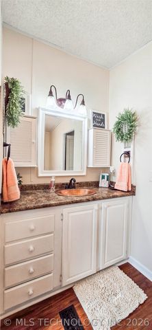 116892 S 4142 Road, Eufaula, OK 74432