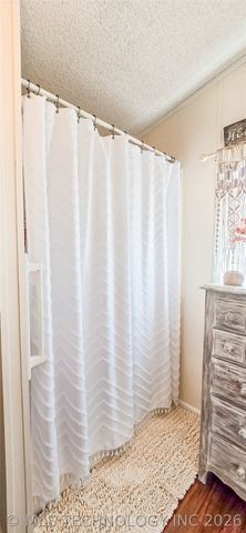 116892 S 4142 Road, Eufaula, OK 74432