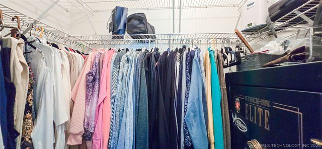 116892 S 4142 Road, Eufaula, OK 74432