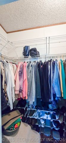 116892 S 4142 Road, Eufaula, OK 74432