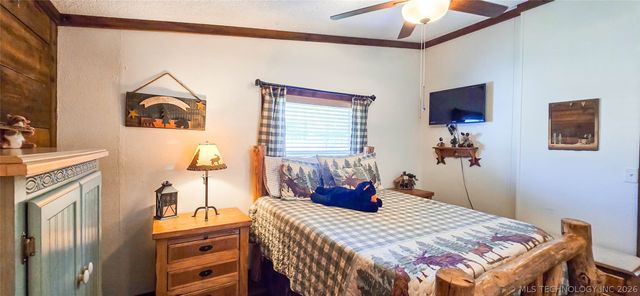 116892 S 4142 Road, Eufaula, OK 74432