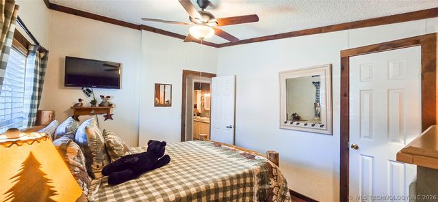 116892 S 4142 Road, Eufaula, OK 74432