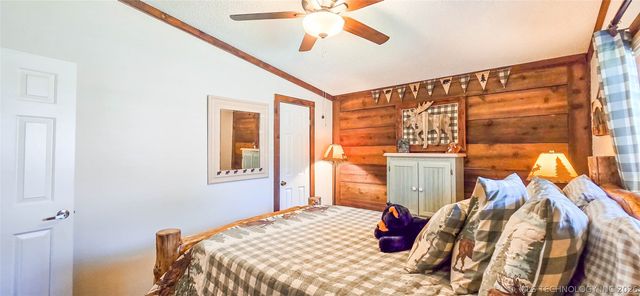 116892 S 4142 Road, Eufaula, OK 74432