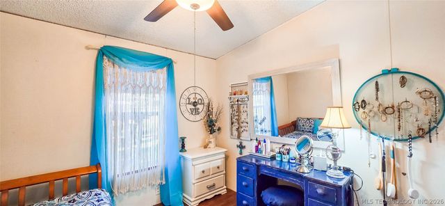 116892 S 4142 Road, Eufaula, OK 74432