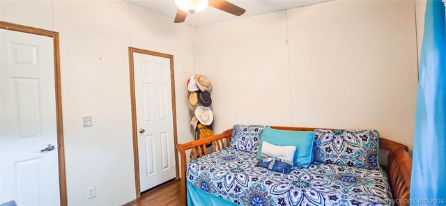 116892 S 4142 Road, Eufaula, OK 74432