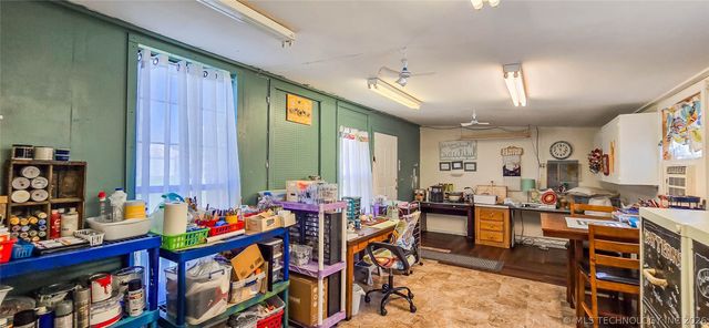 116892 S 4142 Road, Eufaula, OK 74432