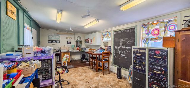 116892 S 4142 Road, Eufaula, OK 74432