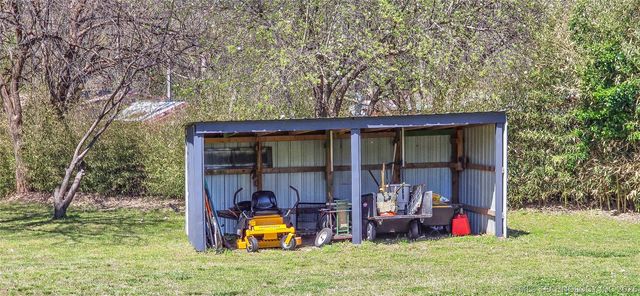 116892 S 4142 Road, Eufaula, OK 74432