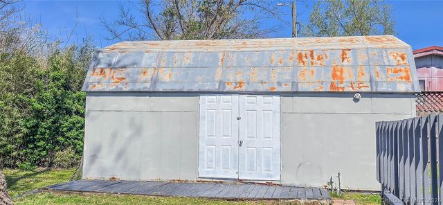 116892 S 4142 Road, Eufaula, OK 74432