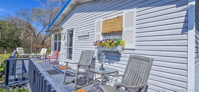 116892 S 4142 Road, Eufaula, OK 74432