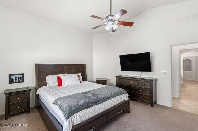 641 E Blue Rock Way, Vail, AZ 85641