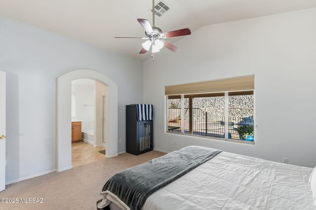 641 E Blue Rock Way, Vail, AZ 85641