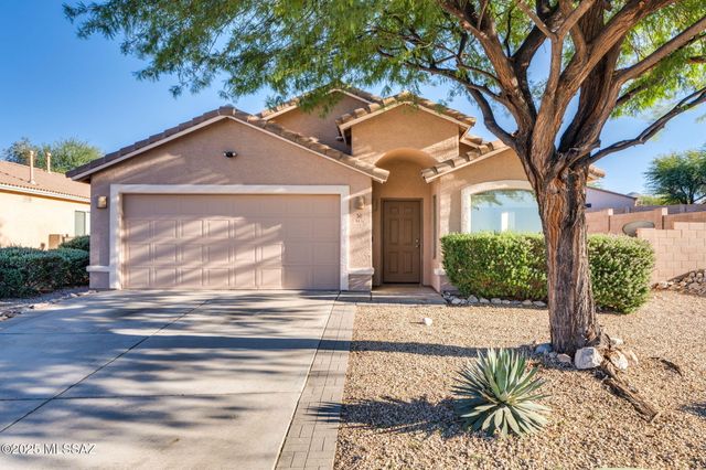 641 E Blue Rock Way, Vail, AZ 85641