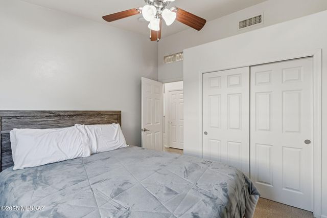 641 E Blue Rock Way, Vail, AZ 85641