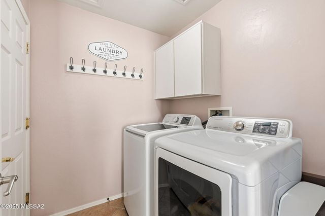 641 E Blue Rock Way, Vail, AZ 85641