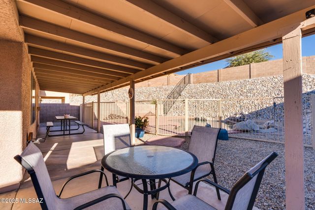 641 E Blue Rock Way, Vail, AZ 85641