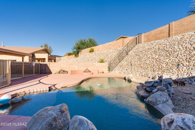 641 E Blue Rock Way, Vail, AZ 85641