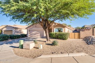 641 E Blue Rock Way, Vail, AZ 85641