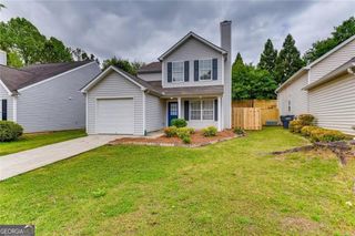 2257 Asquith Avenue, Marietta, GA 30008