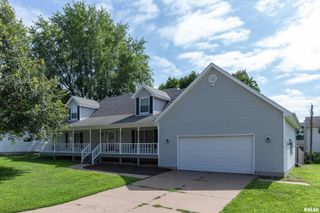 488 SULLIVAN Drive, Colona, IL 61241