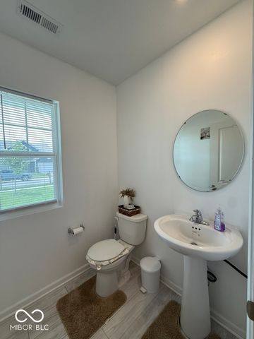 1187 Noel Trace Road, Danville, IN 46122