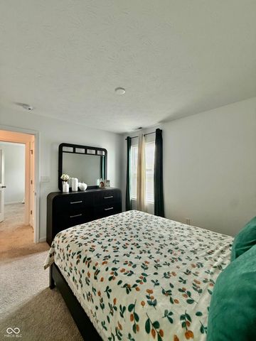 1187 Noel Trace Road, Danville, IN 46122