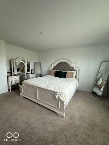 1187 Noel Trace Road, Danville, IN 46122