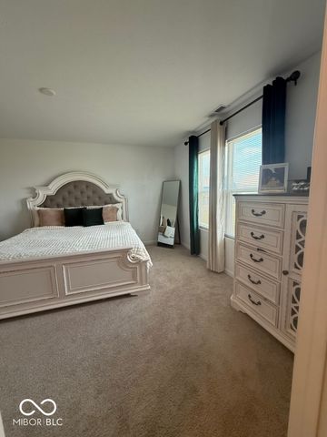 1187 Noel Trace Road, Danville, IN 46122