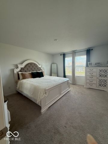 1187 Noel Trace Road, Danville, IN 46122