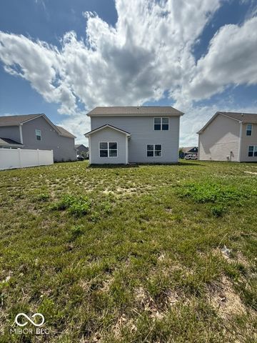 1187 Noel Trace Road, Danville, IN 46122