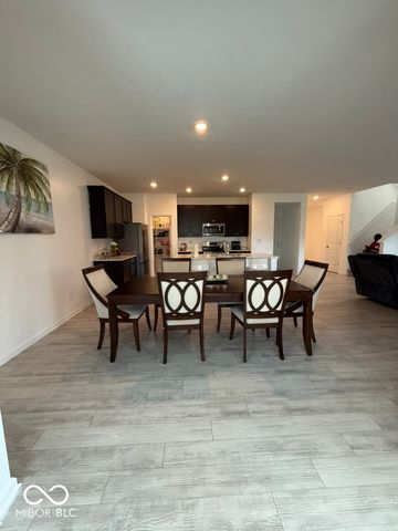 1187 Noel Trace Road, Danville, IN 46122