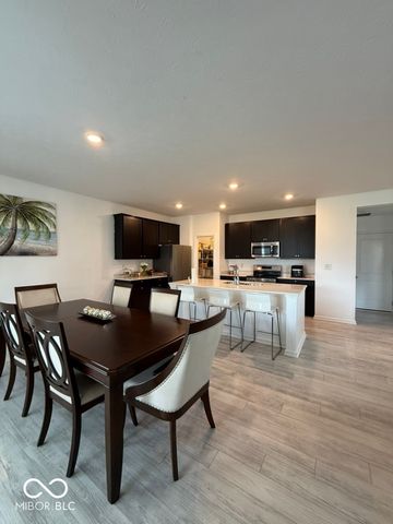 1187 Noel Trace Road, Danville, IN 46122