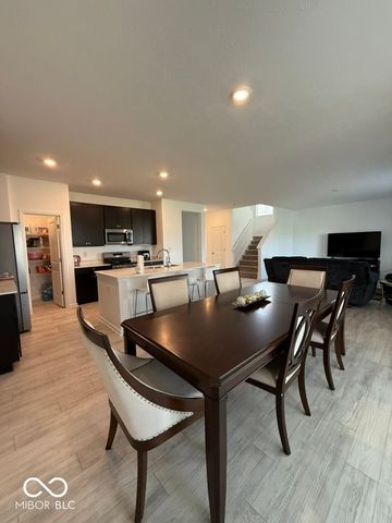 1187 Noel Trace Road, Danville, IN 46122