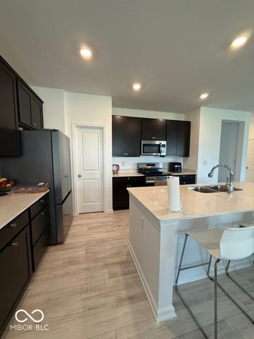 1187 Noel Trace Road, Danville, IN 46122