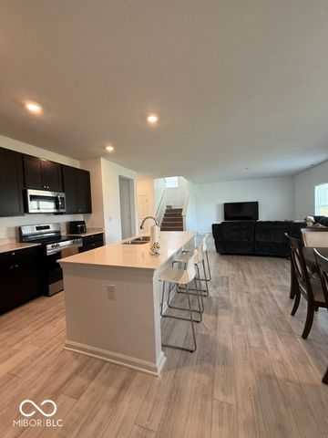1187 Noel Trace Road, Danville, IN 46122