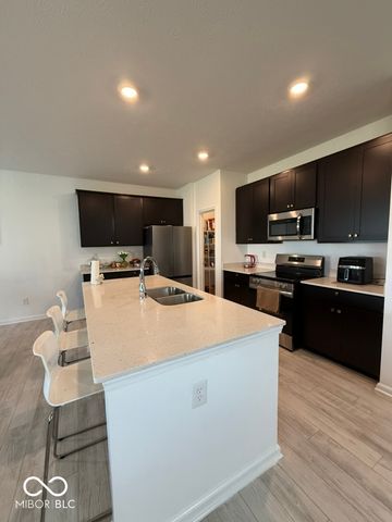1187 Noel Trace Road, Danville, IN 46122